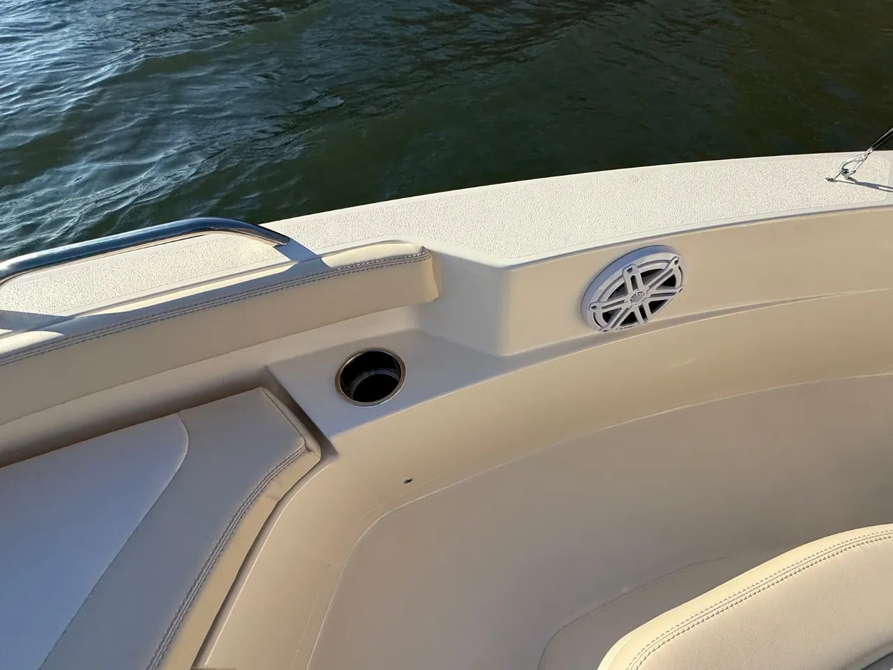 2026 Scout 188 Sportfish 18.0 feet, Clearwater, Florida #26