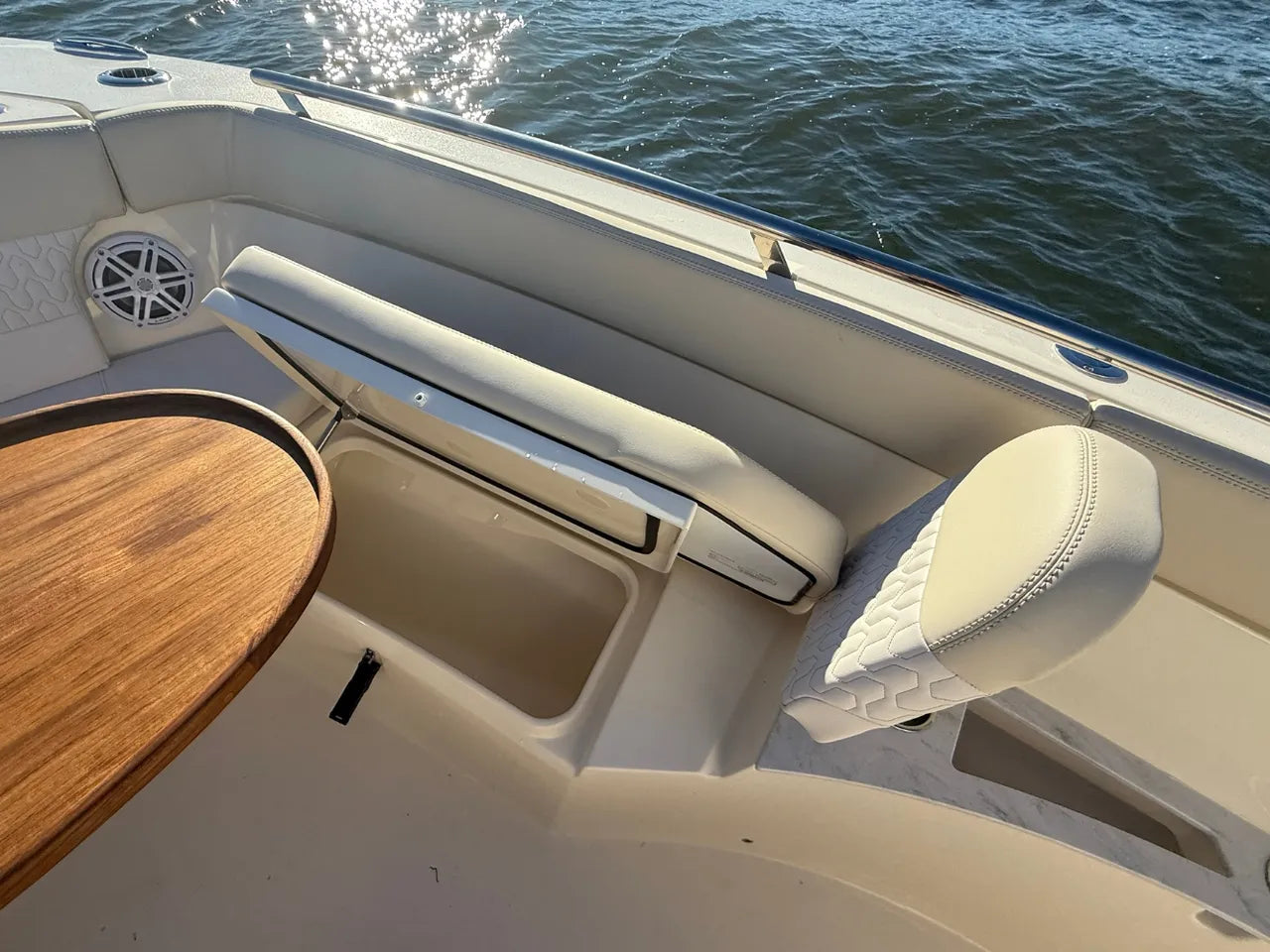 2026 Scout 240 XSF 24.0 feet, Clearwater, Florida #28