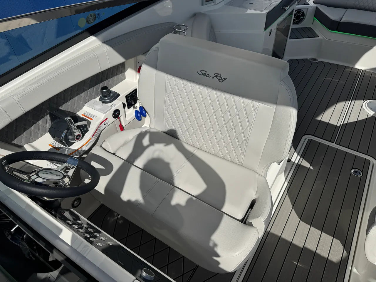 2026 Sea Ray SLX 350 35.0 feet, Clearwater, Florida #37