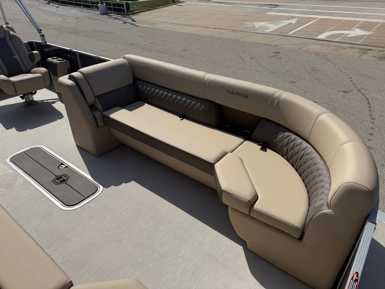2026 Harris Cruiser 250 25.0 feet, Clearwater, Florida #86
