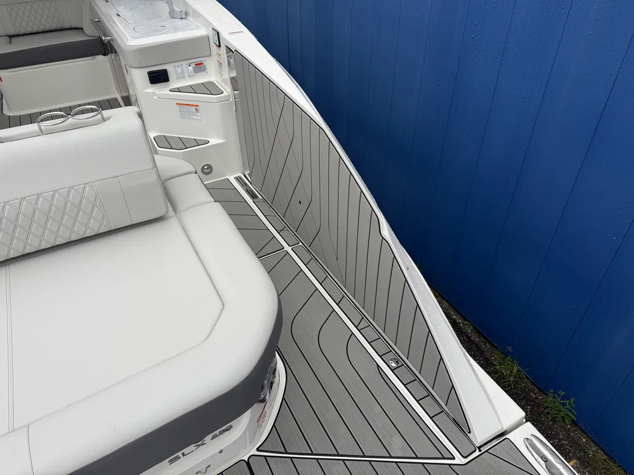 2026 Sea Ray SLX 400 40.0 feet, Clearwater, Florida #13