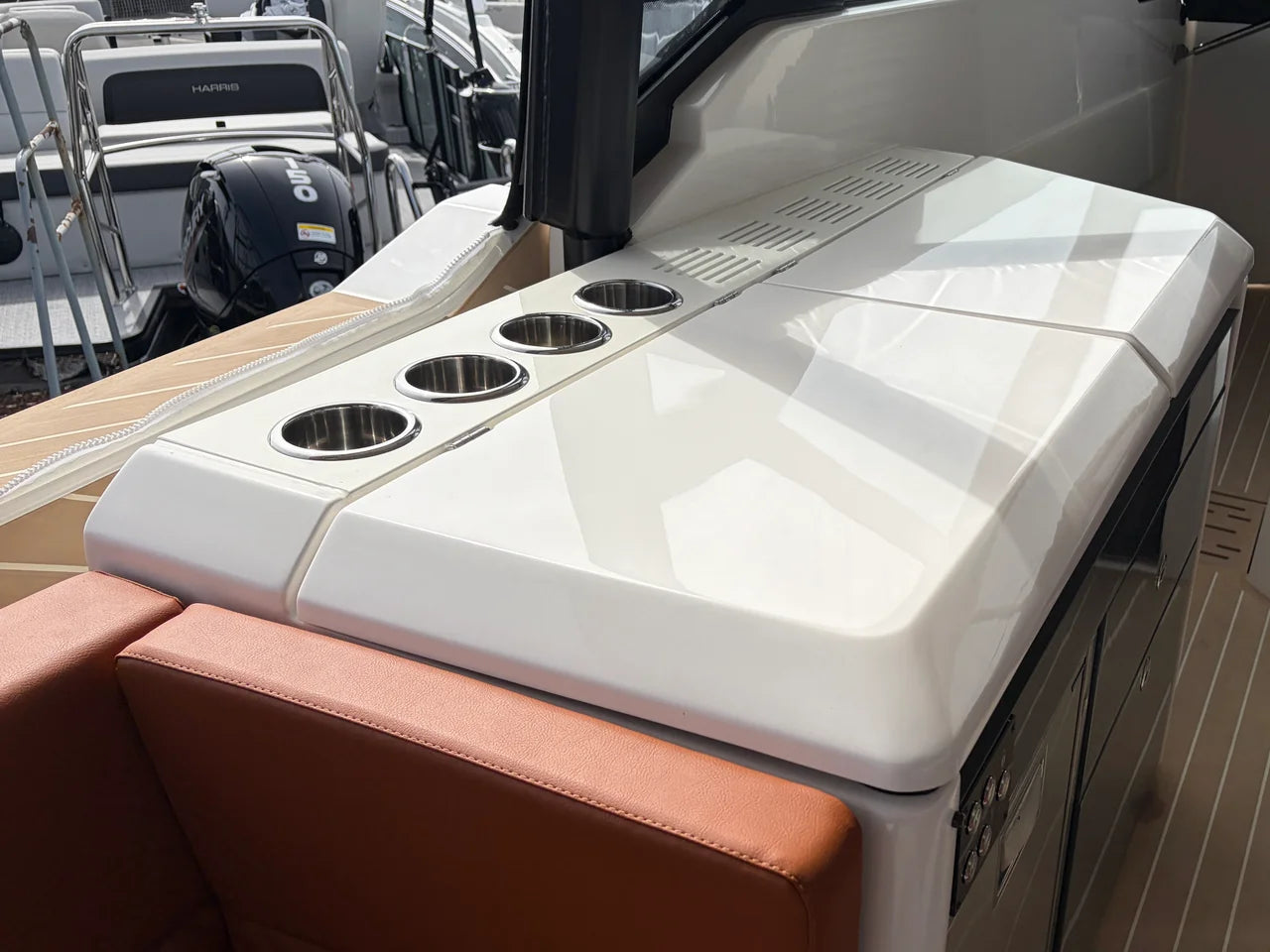 2026 Saxdor 400 GTO 40.0 feet, Clearwater, Florida #45