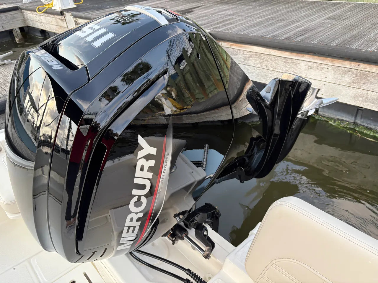 2026 Boston Whaler 170 Montauk 17.0 feet, Clearwater, Florida #18