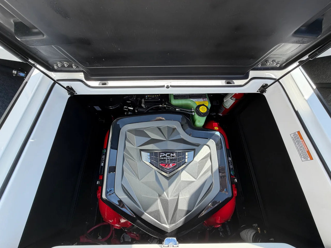 2026 Nautique Super Air Nautique GS22 22.0 feet, Clearwater, Florida #21