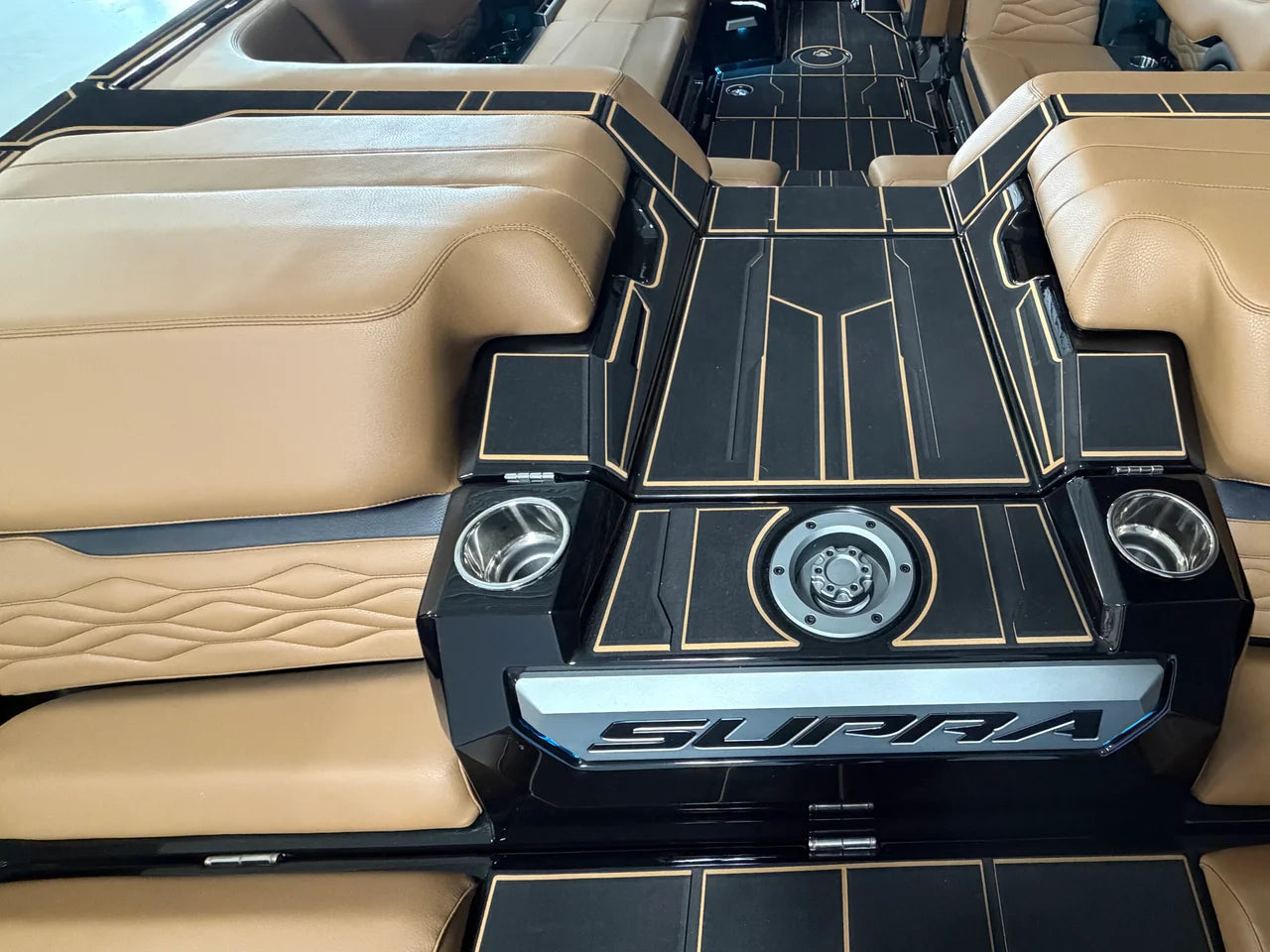 2026 Supra SL 23.0 feet, Clearwater, Florida #23