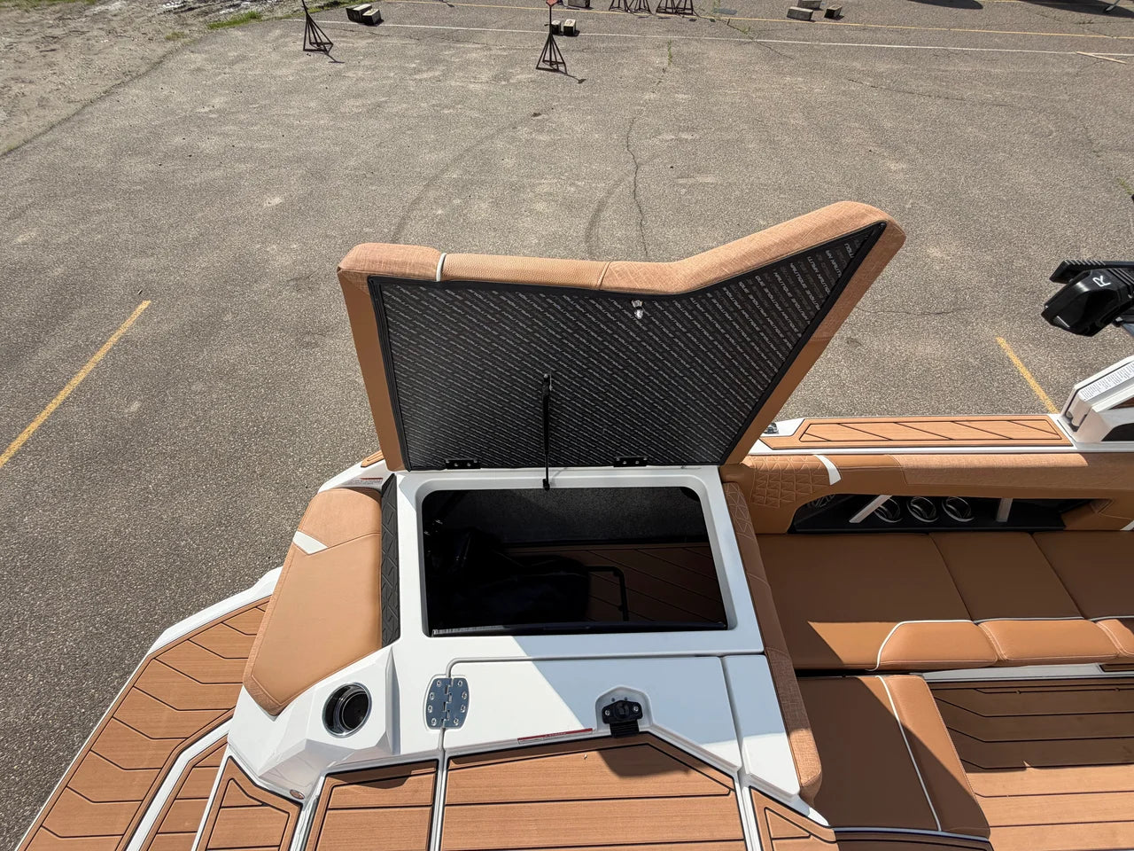 2026 Nautique Super Air Nautique GS22 22.0 feet, Clearwater, Florida #11