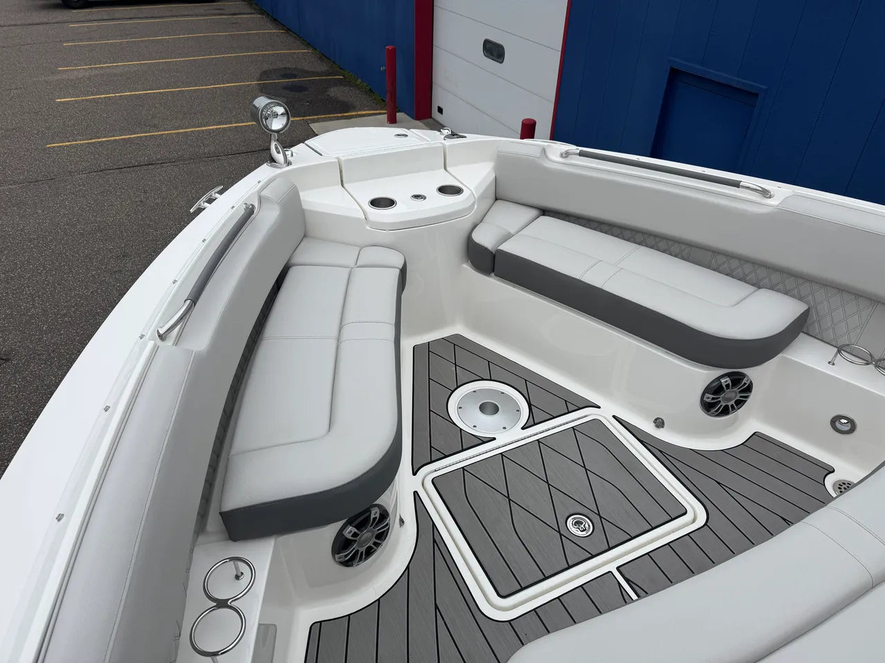 2026 Sea Ray SLX 400 40.0 feet, Clearwater, Florida #54