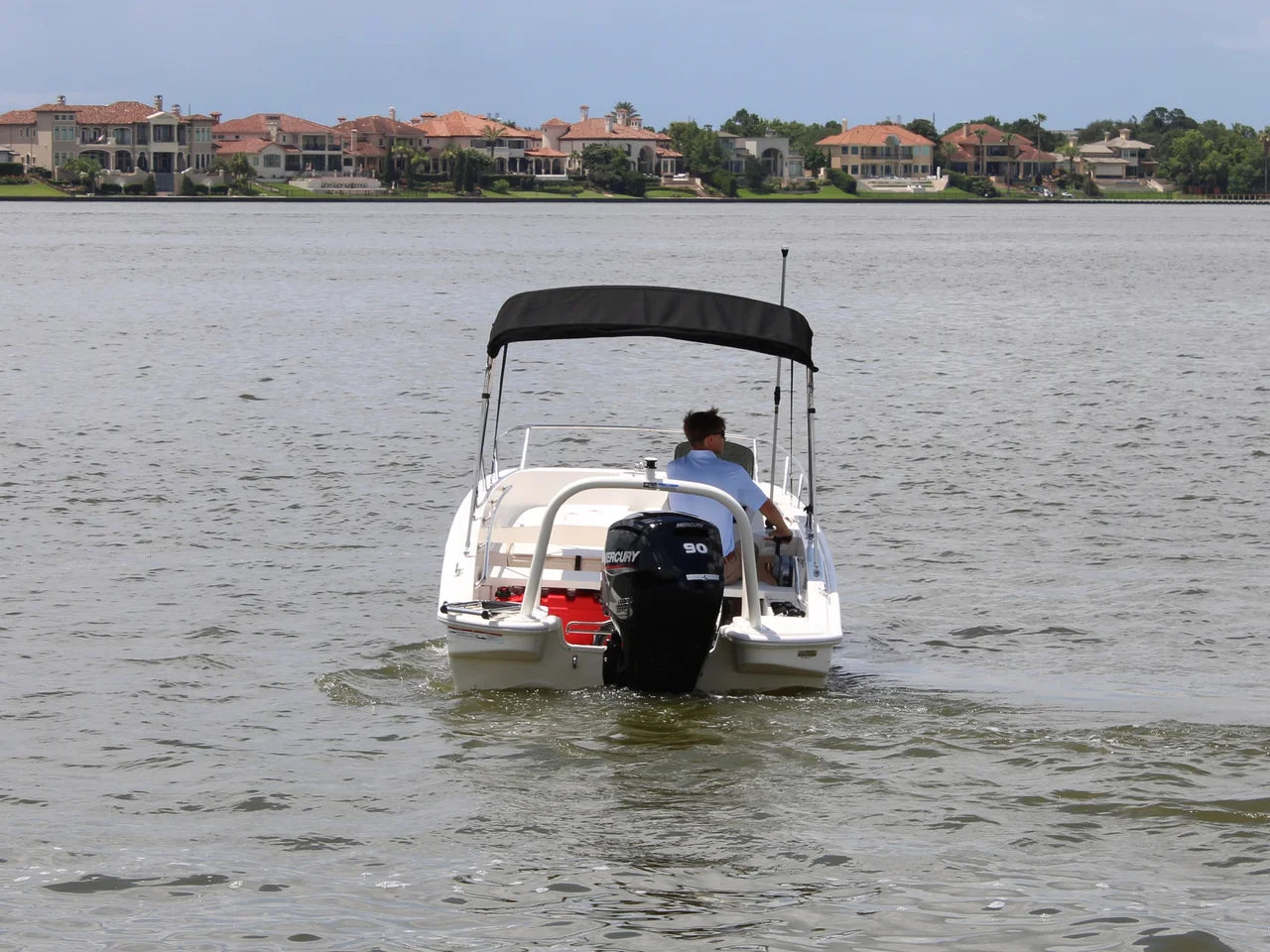 2026 Boston Whaler 160 Super Sport 16.0 feet, Clearwater, Florida #4
