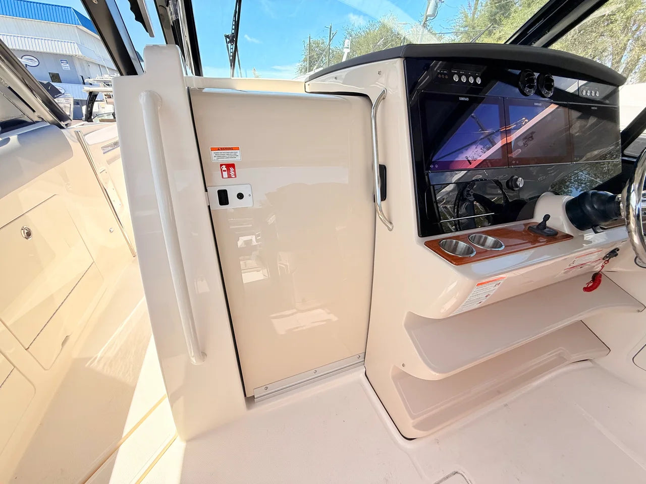 2026 Boston Whaler 380 Realm 38.0 feet, Clearwater, Florida #17