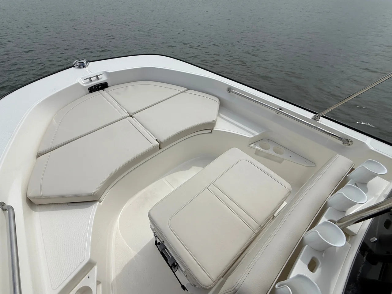 2026 Boston Whaler 170 Montauk 17.0 feet, Clearwater, Florida #24