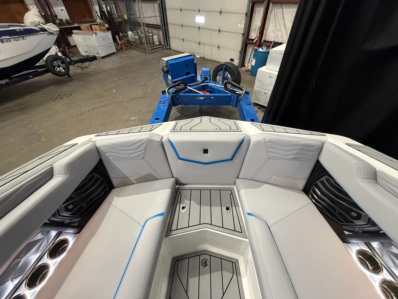 2026 Nautique Super Air Nautique G25 25.0 feet, Clearwater, Florida #61