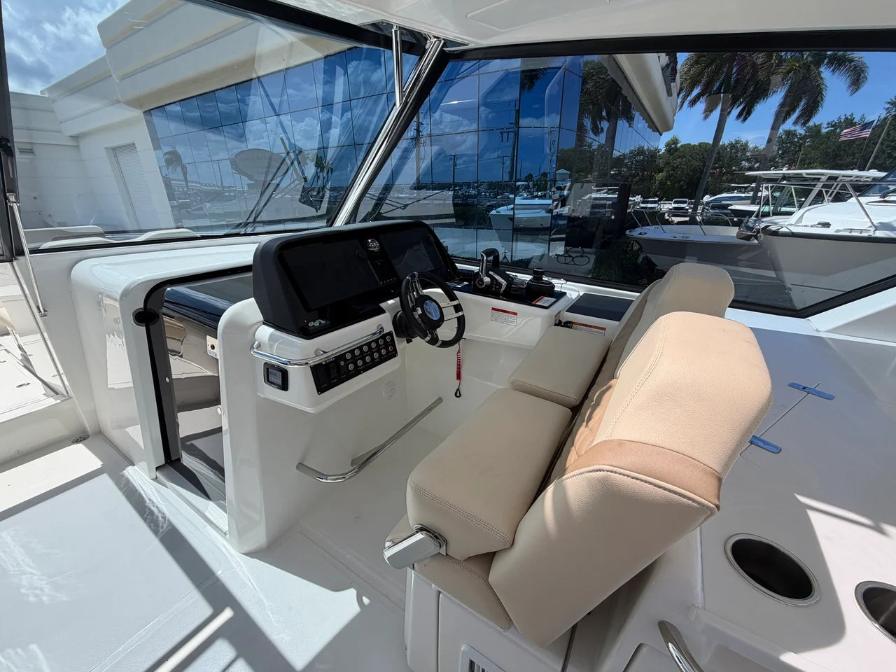 2026 Aquila 36 Sport 36.0 feet, Clearwater, Florida #22
