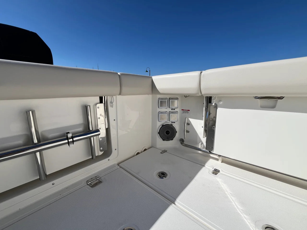 2026 Boston Whaler 325 Conquest 32.0 feet, Clearwater, Florida #7