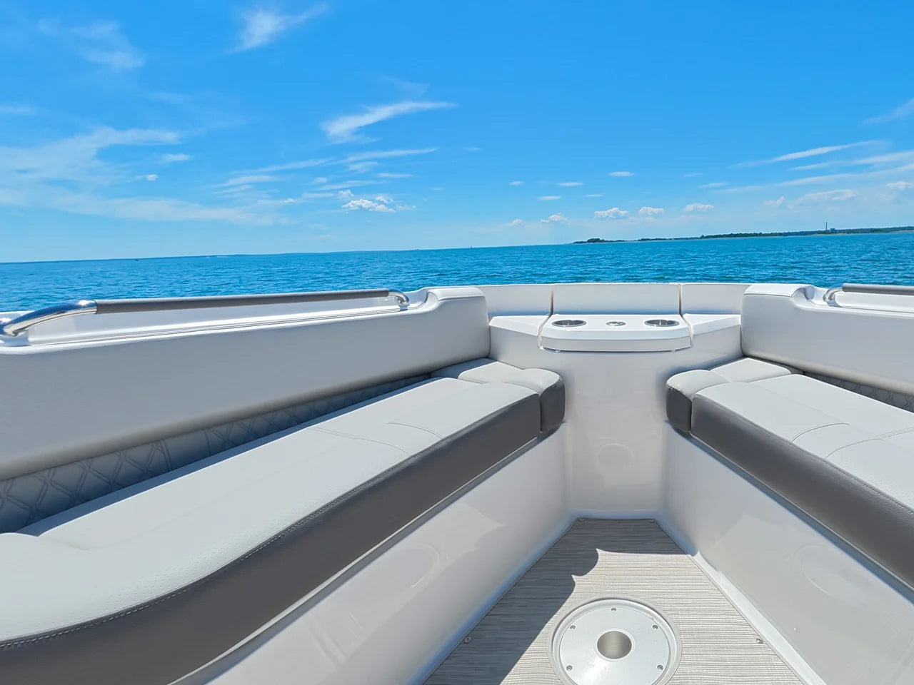 2026 Sea Ray SLX 400 Outboard 40.0 feet, Clearwater, Florida #66