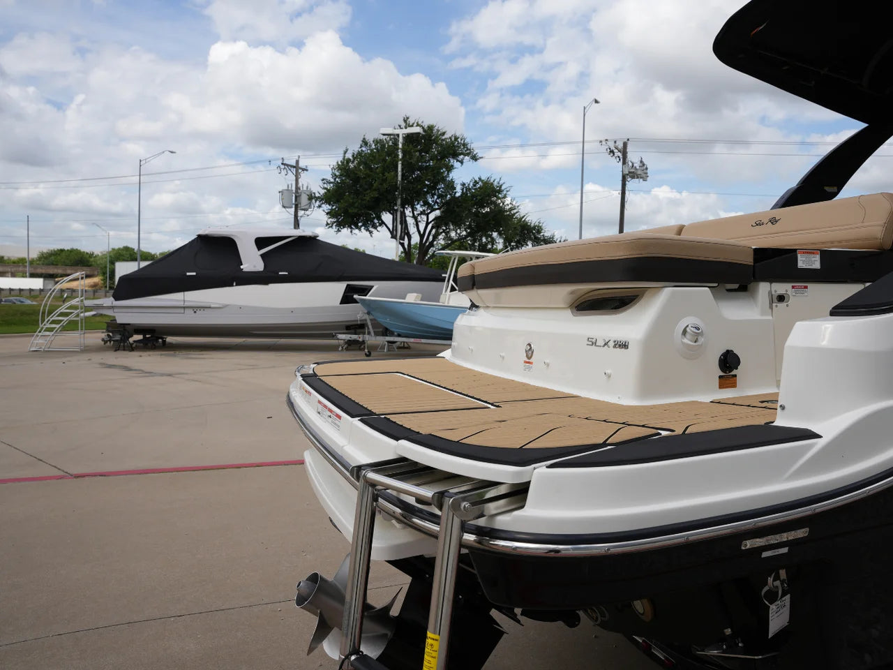 2026 Sea Ray SLX 280 28.0 feet, Clearwater, Florida #6