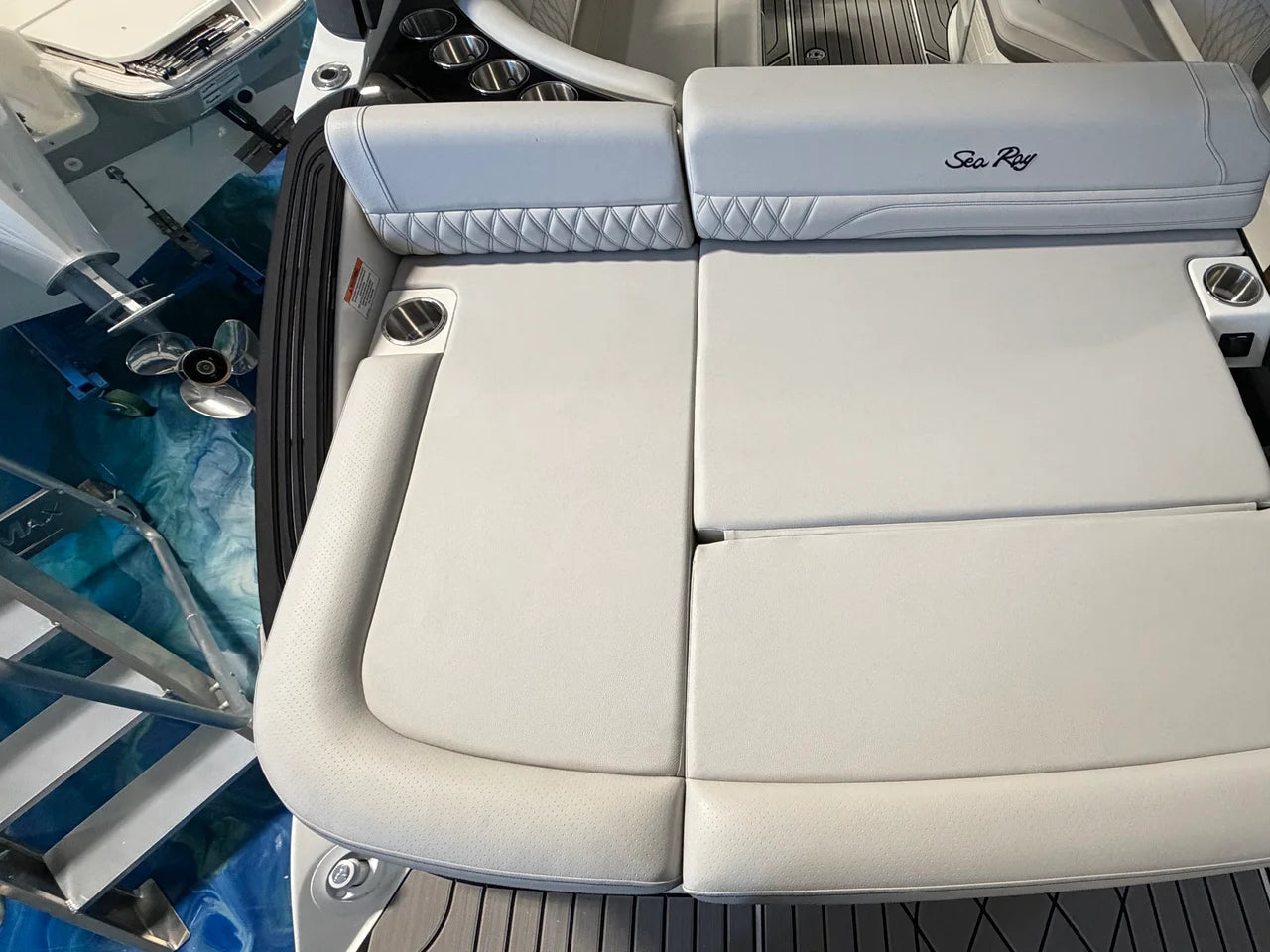 2026 Sea Ray SLX 260 Outboard 26.0 feet, Clearwater, Florida #4