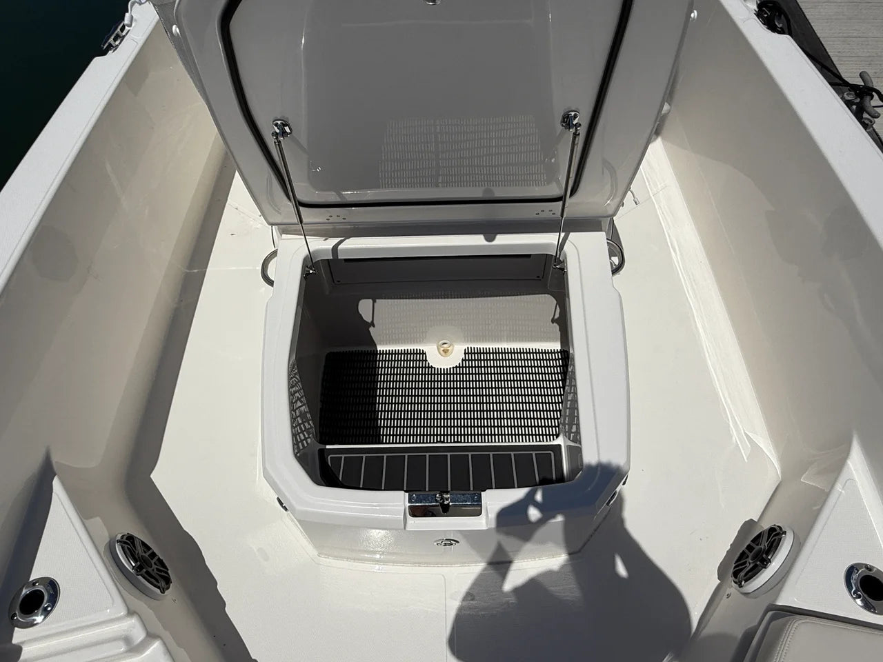 2026 Boston Whaler 250 Dauntless 25.0 feet, Clearwater, Florida #24