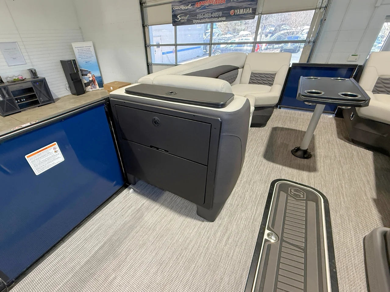 2026 Harris Sunliner 230 SPORT 23.0 feet, Clearwater, Florida #21