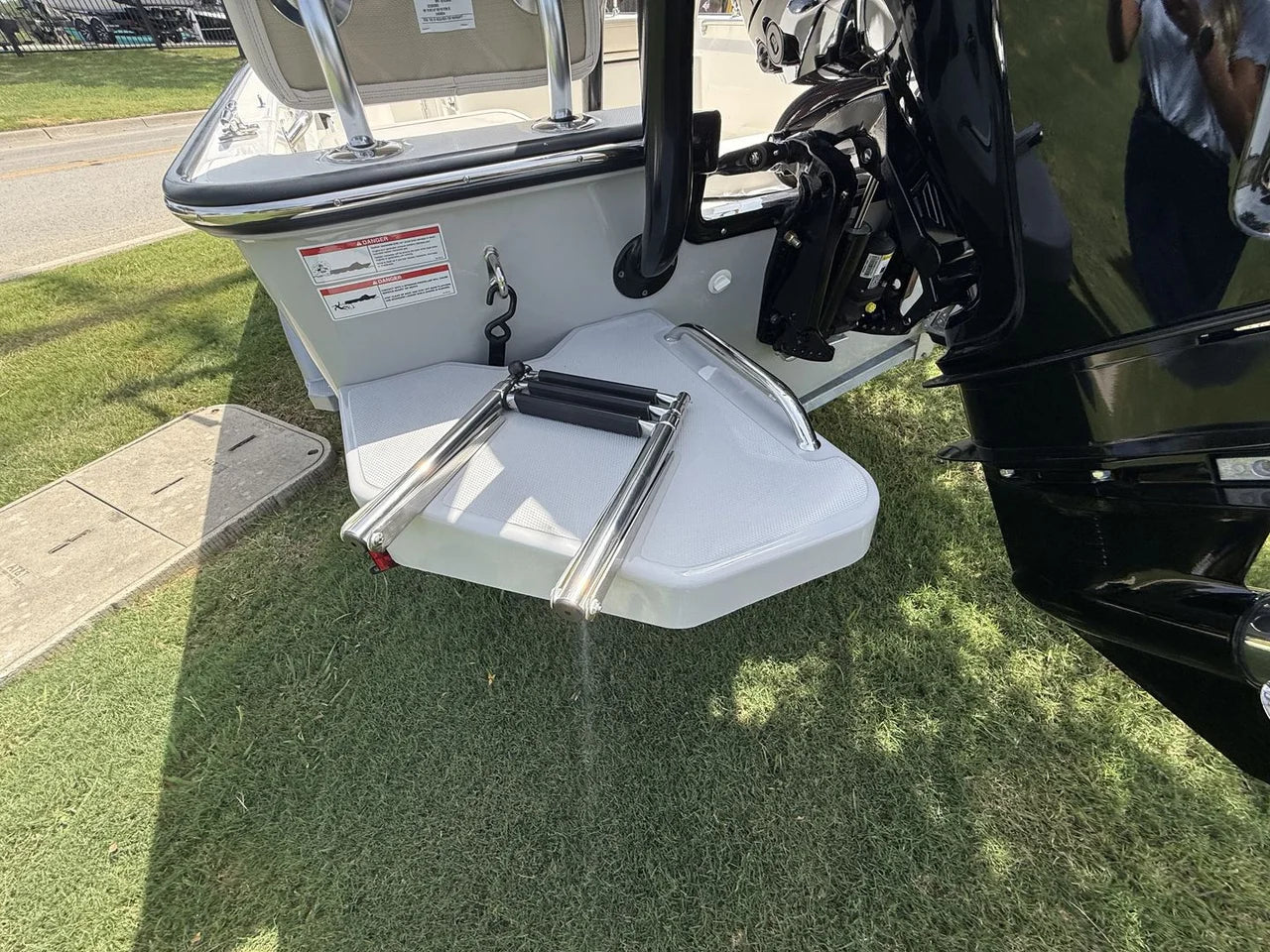2026 Boston Whaler 170 Montauk 17.0 feet, Clearwater, Florida #4
