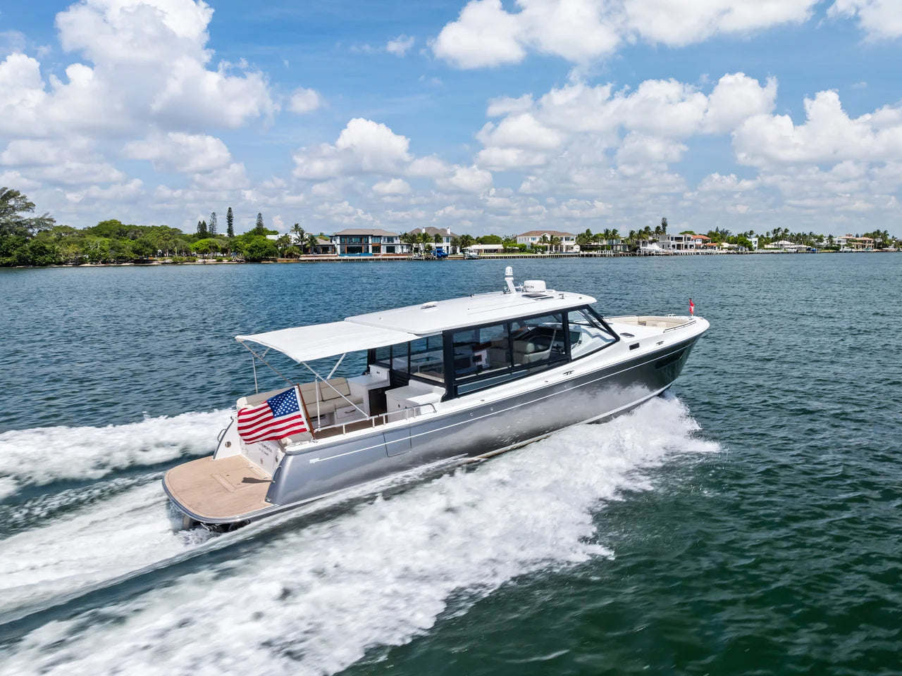 2025 MJM 4 46.0 feet, Clearwater, Florida #4