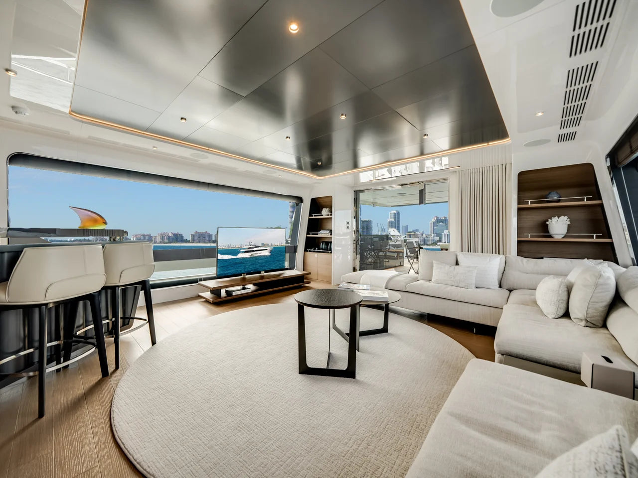 2026 Ocean Alexander 35P 113.0 feet, Clearwater, Florida #50