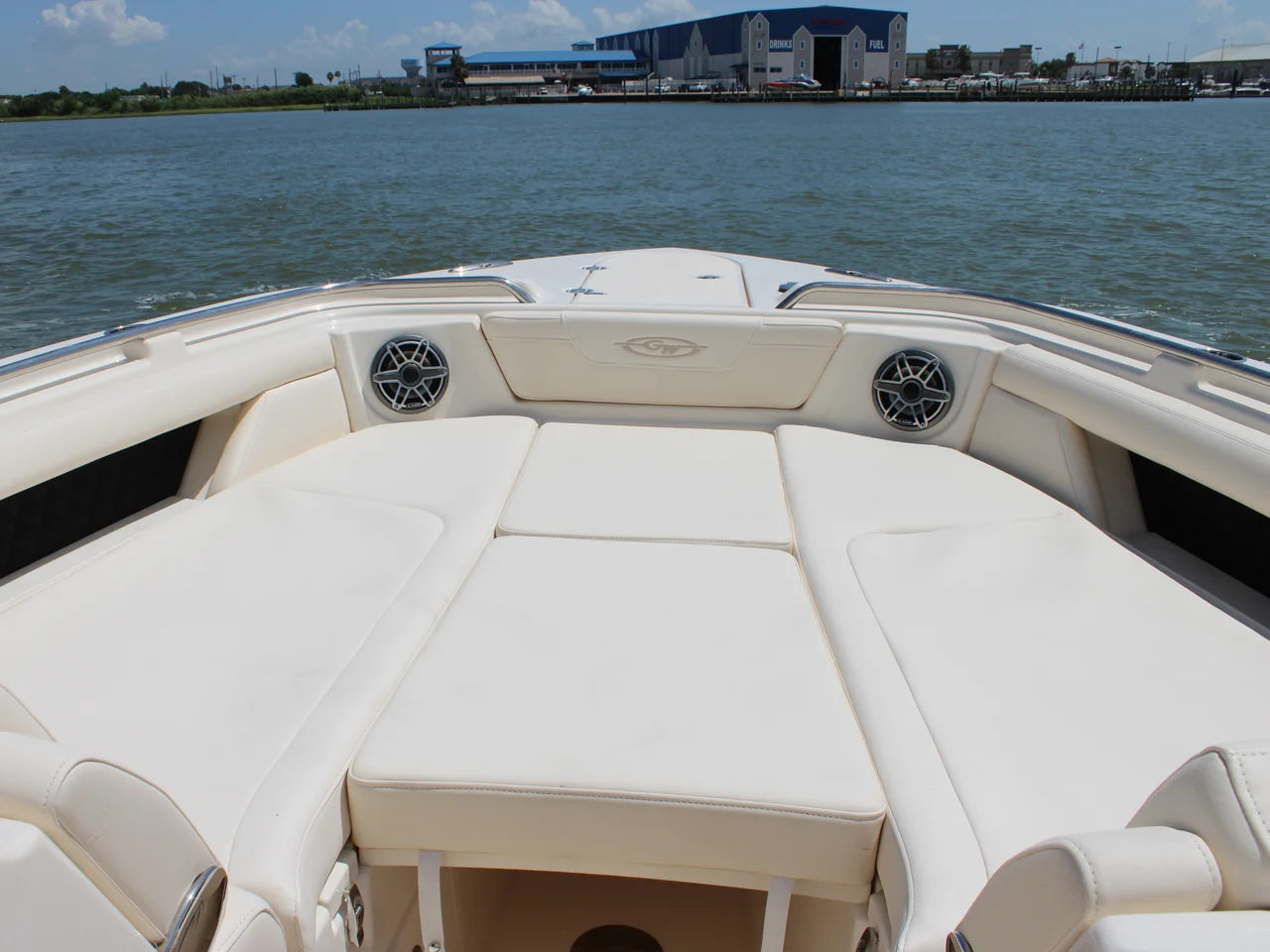 2026 Grady-White Freedom 345 34.0 feet, Clearwater, Florida #44