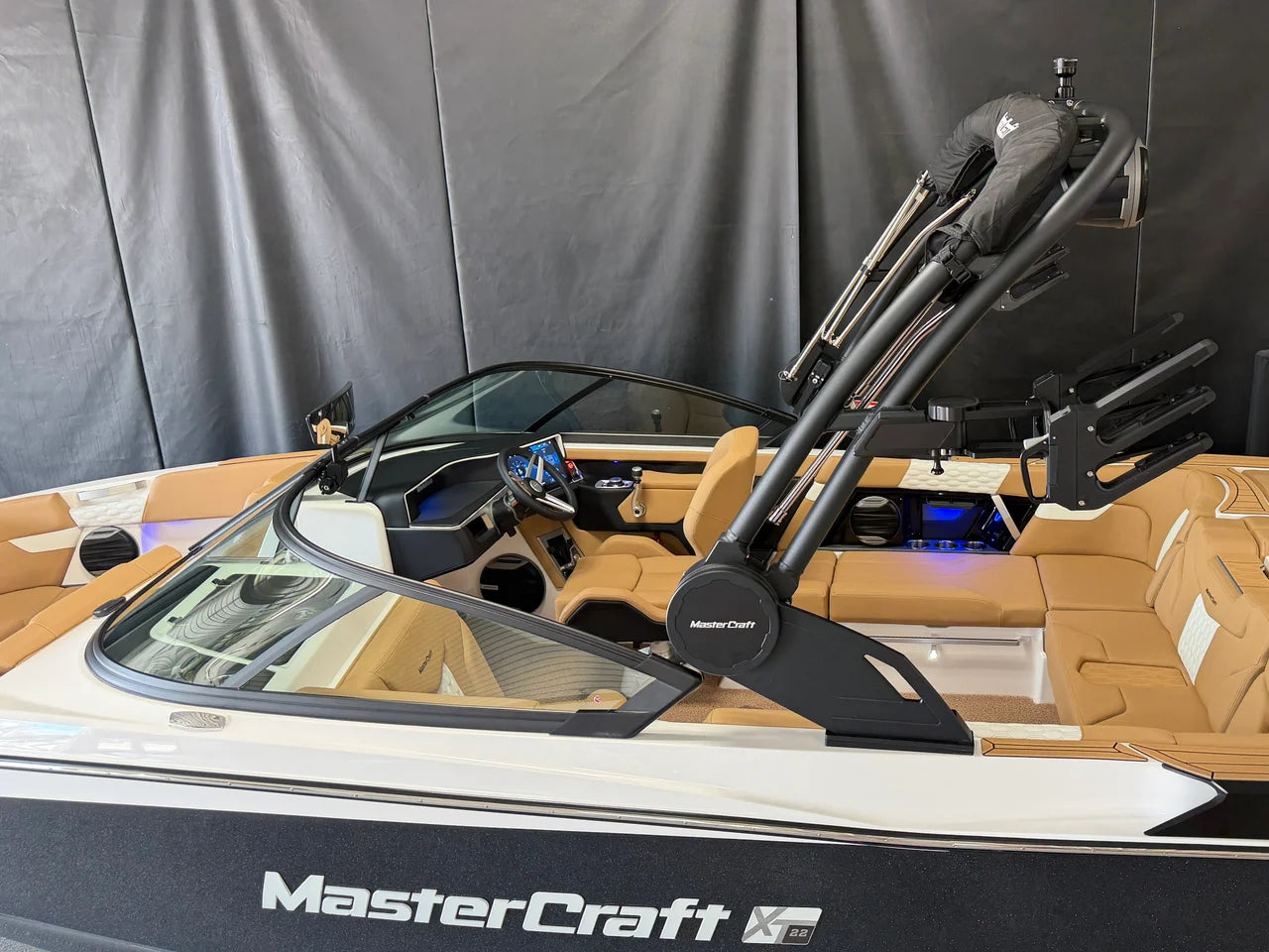 2026 Mastercraft XT22 22.0 feet, Clearwater, Florida #6