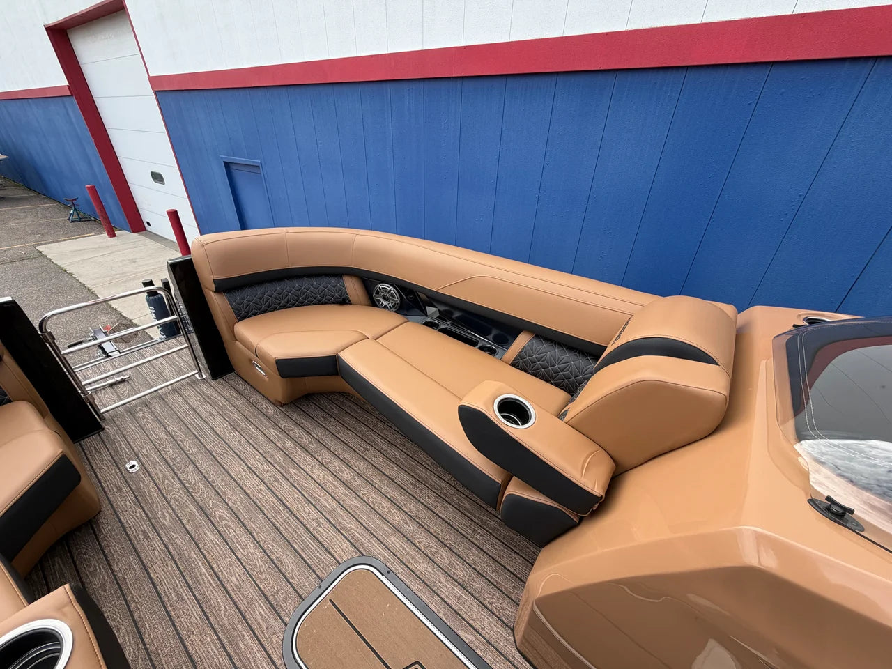 2026 Harris 230 Grand Mariner 23.0 feet, Clearwater, Florida #5