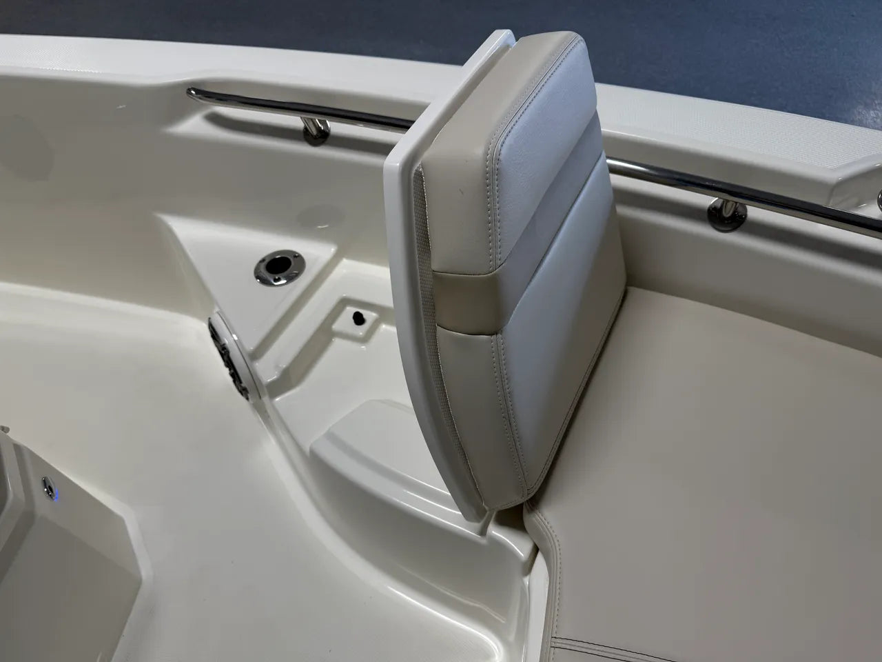 2026 Boston Whaler 250 Dauntless 25.0 feet, Clearwater, Florida #96