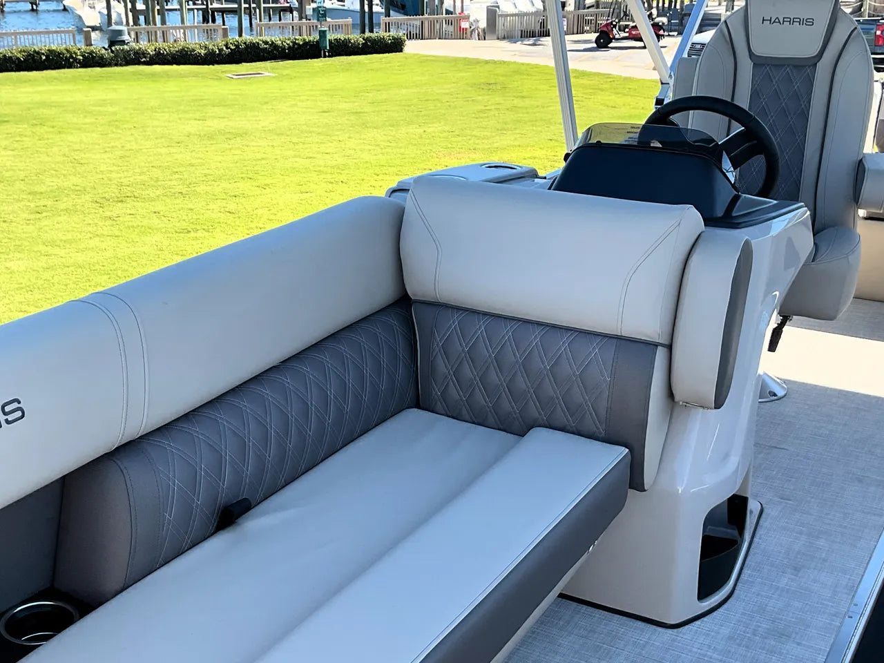 2026 Harris Cruiser 230 23.0 feet, Clearwater, Florida #38