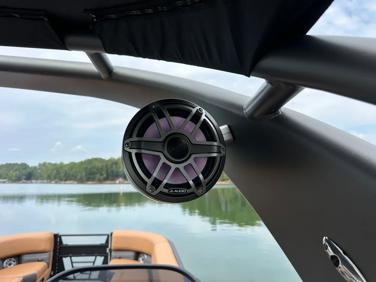 2026 Sylvan G-5 27.0 feet, Clearwater, Florida #29