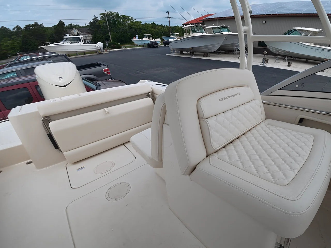 2026 Grady-White Freedom 235 23.0 feet, Clearwater, Florida #31
