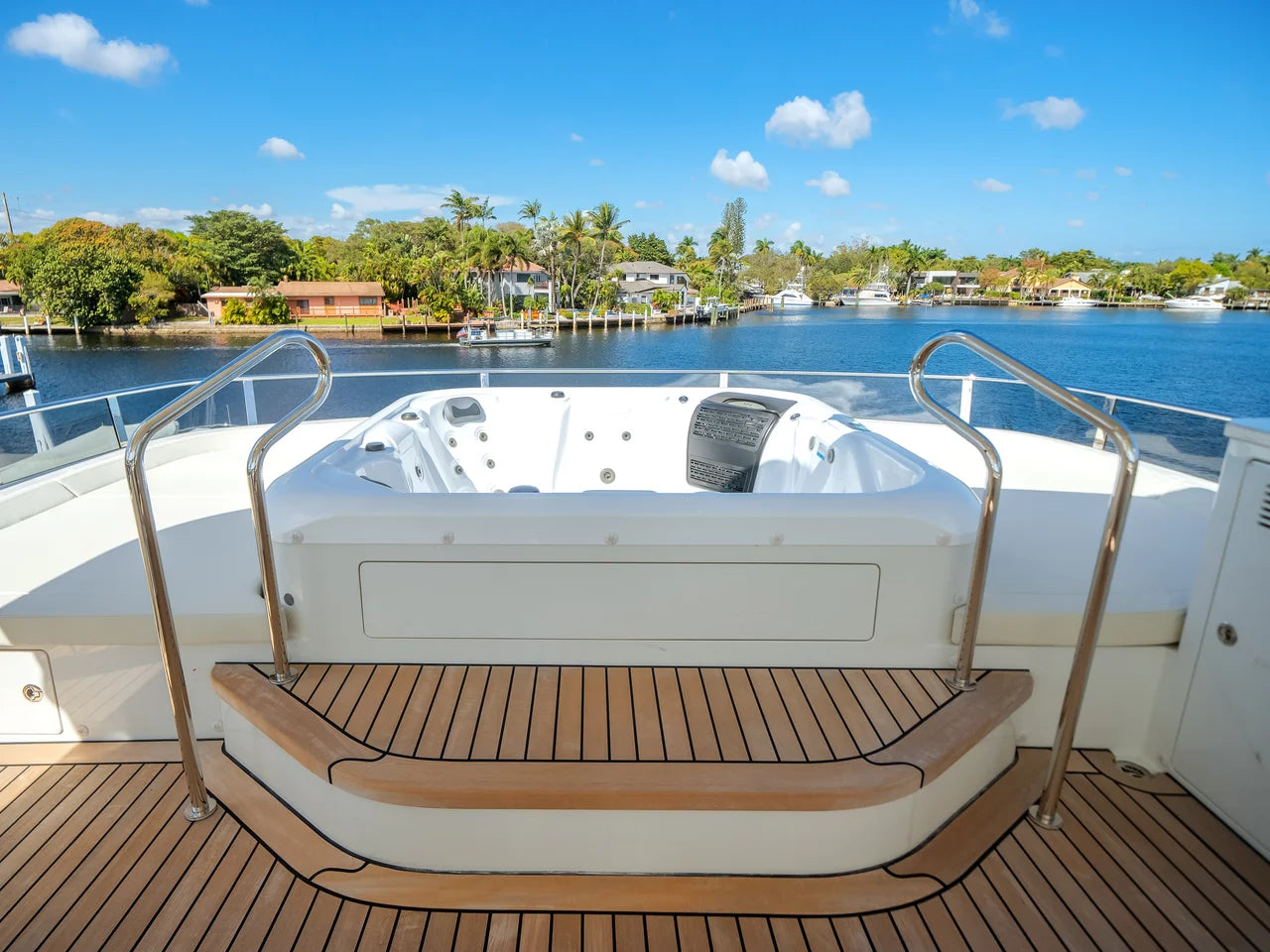 2026 Ocean Alexander 37L 120.0 feet, Clearwater, Florida #12