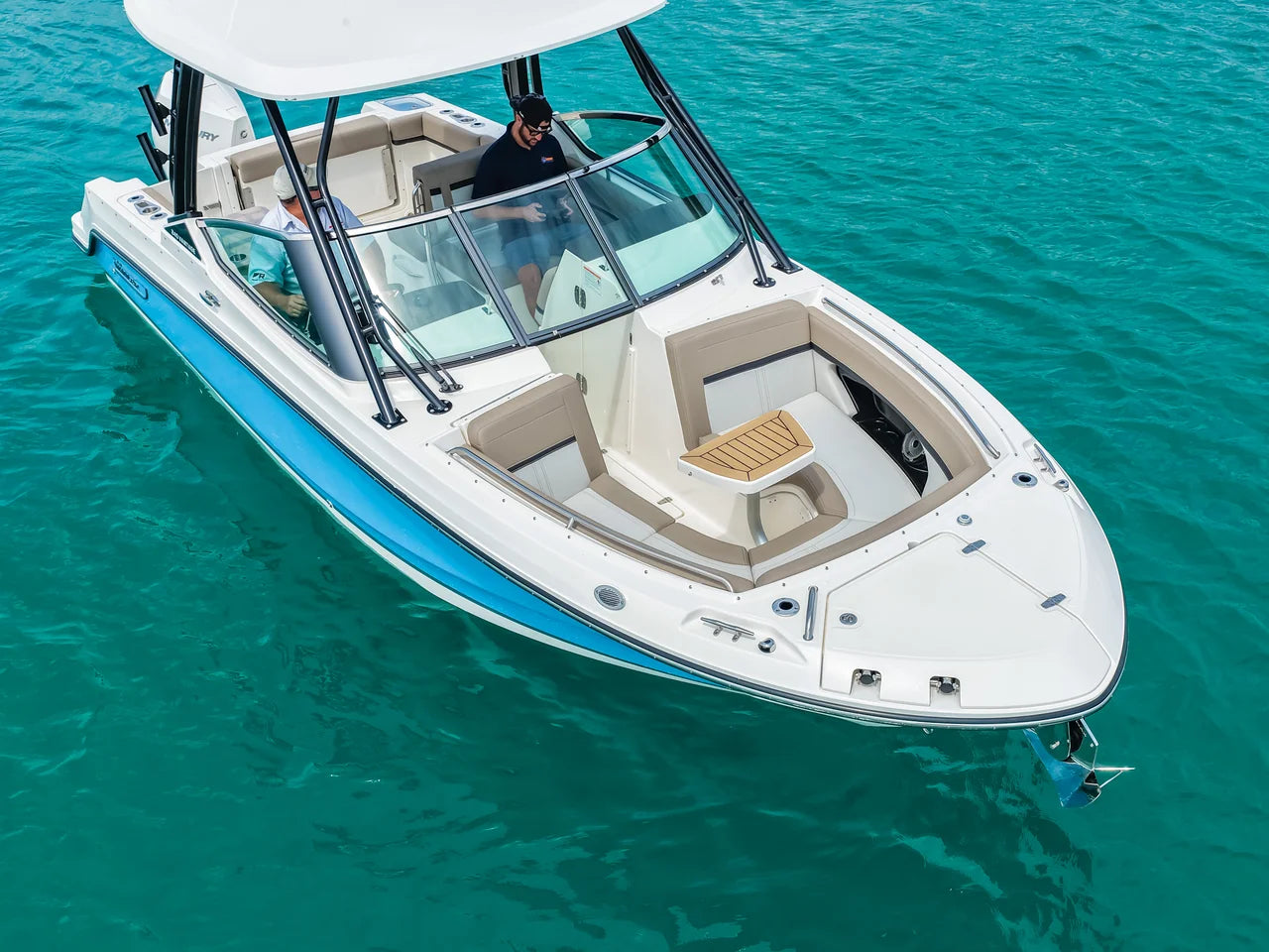 2026 Boston Whaler 240 Vantage 24.0 feet, Clearwater, Florida #49