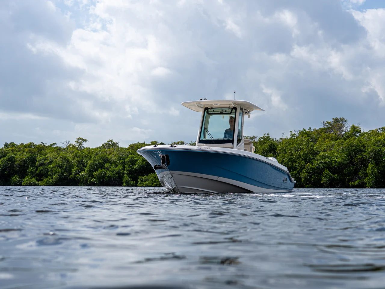 2026 Boston Whaler 280 Dauntless 28.0 feet, Clearwater, Florida #22