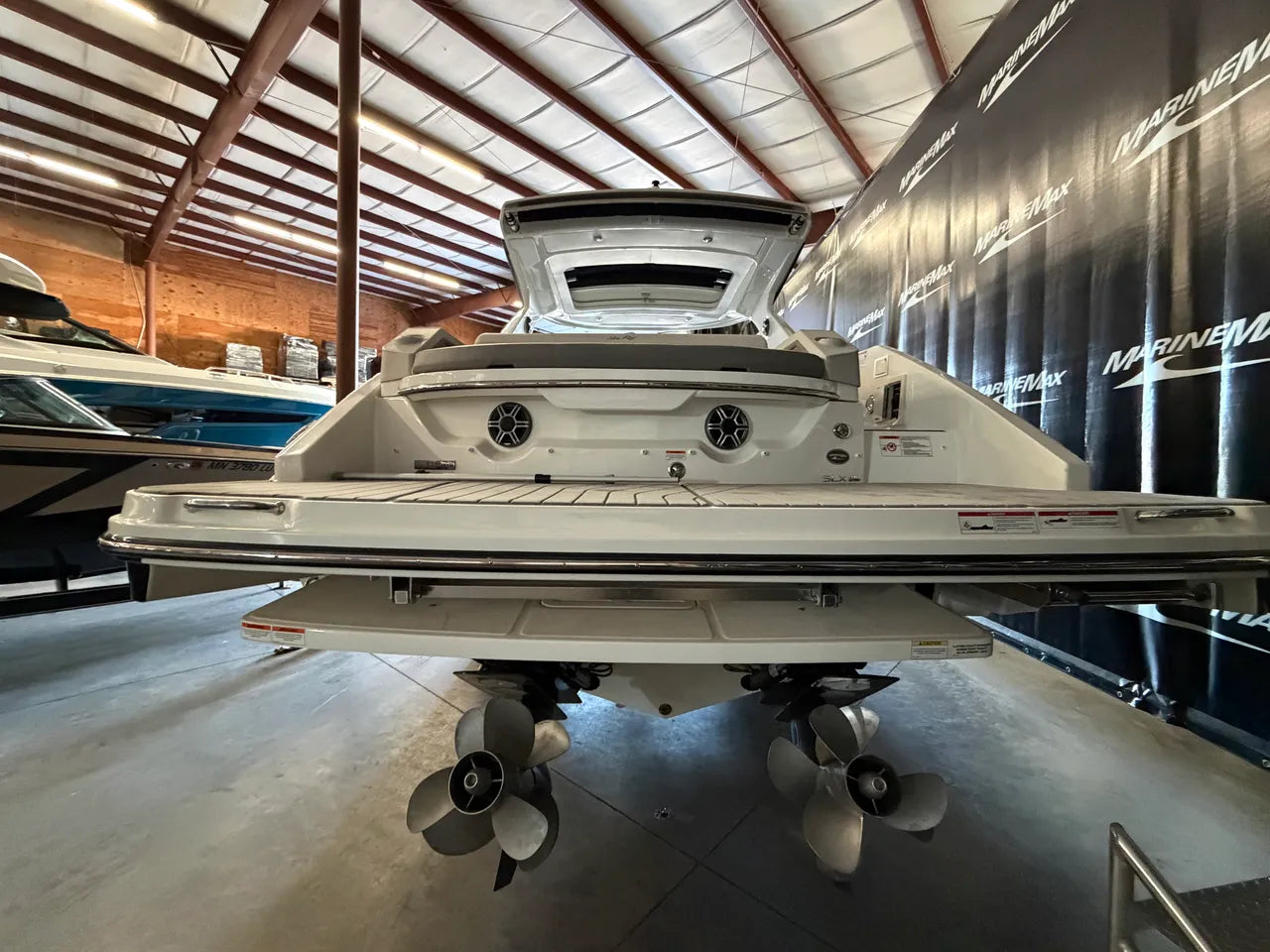 2026 Sea Ray SLX 310 31.0 feet, Clearwater, Florida #5
