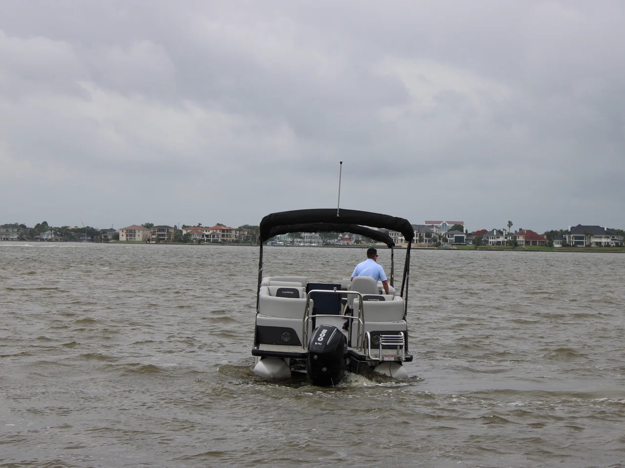 2025 Harris 230 Cruiser 23.0 feet, Clearwater, Florida #16