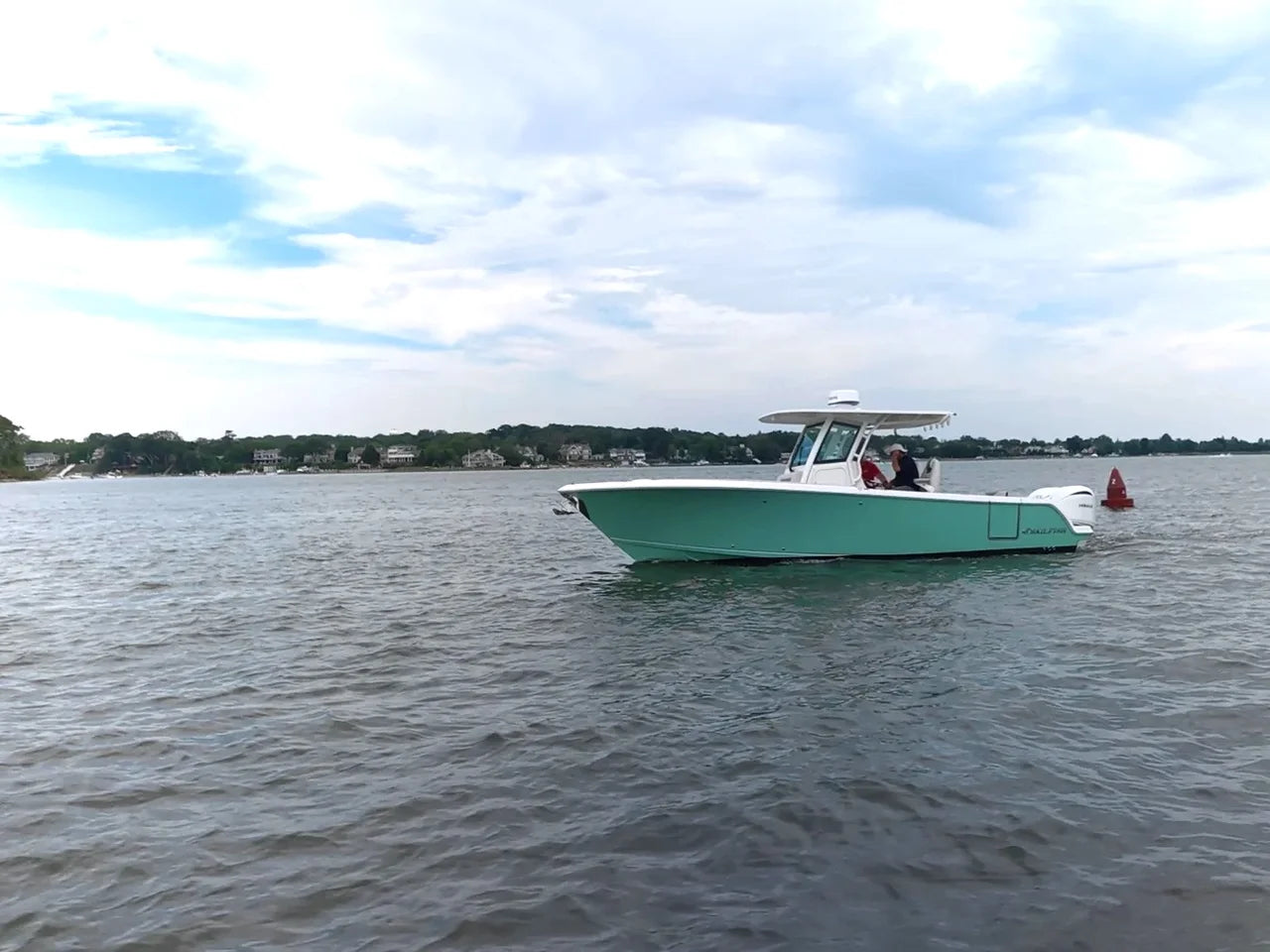2025 Sailfish 272 CC 27.0 feet, Clearwater, Florida #4
