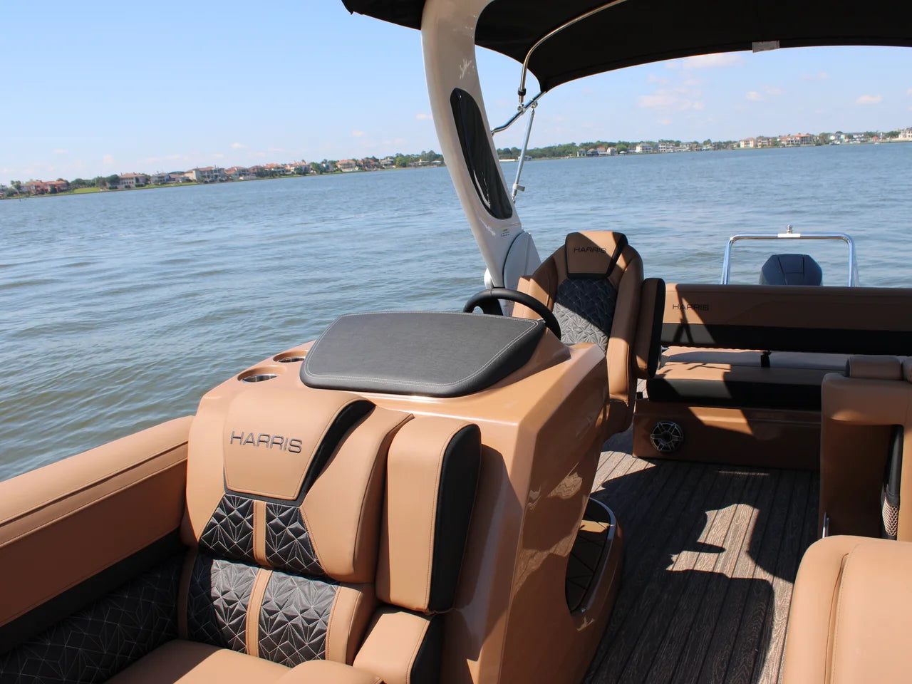 2026 Harris Grand Mariner 250 25.0 feet, Clearwater, Florida #20