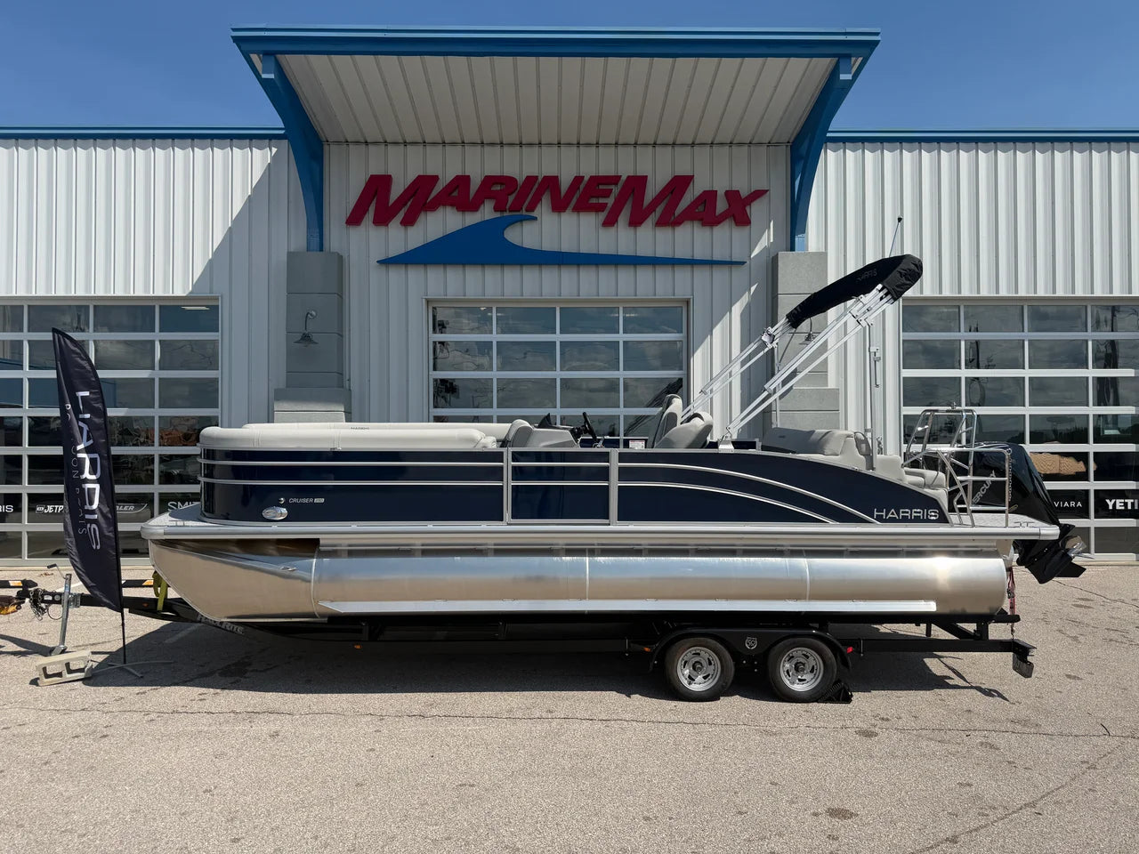 2026 Harris Cruiser 250 25.0 feet, Clearwater, Florida #1