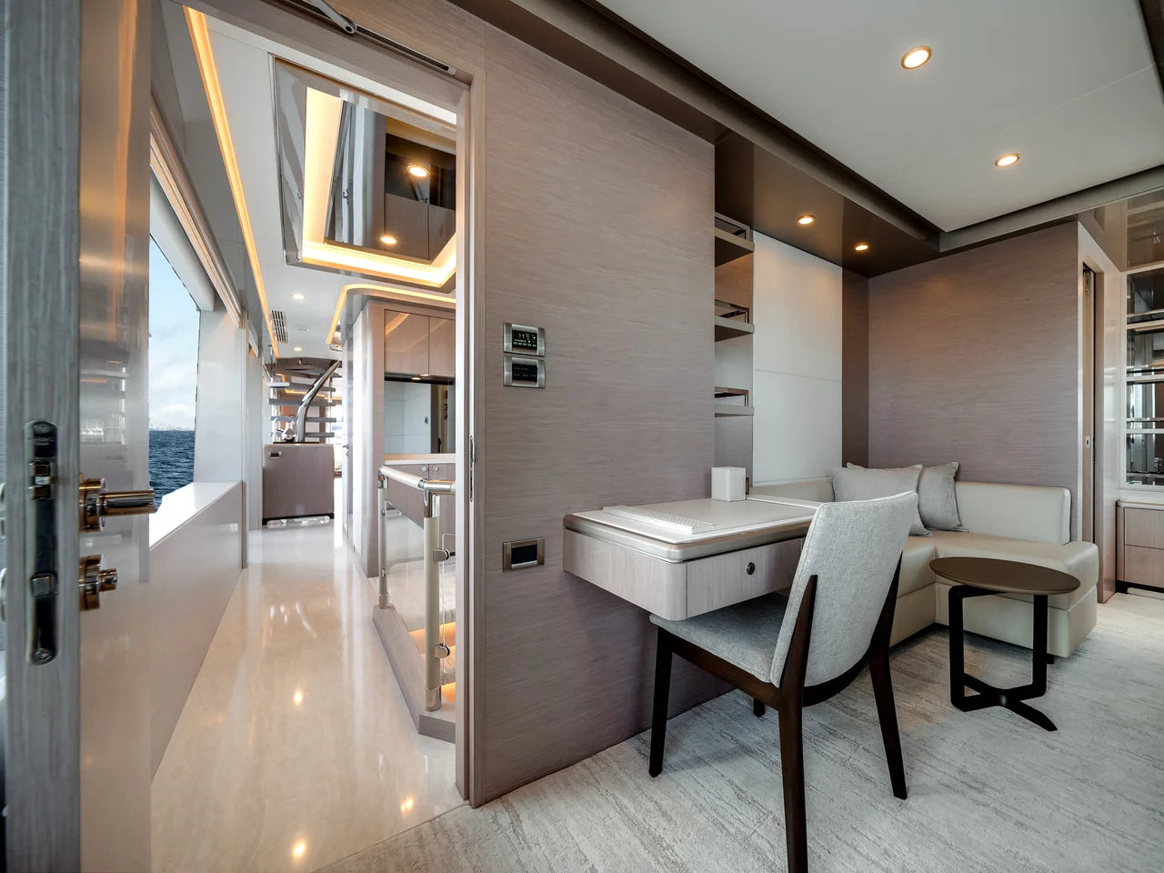 2026 Ocean Alexander 37L 120.0 feet, Clearwater, Florida #36