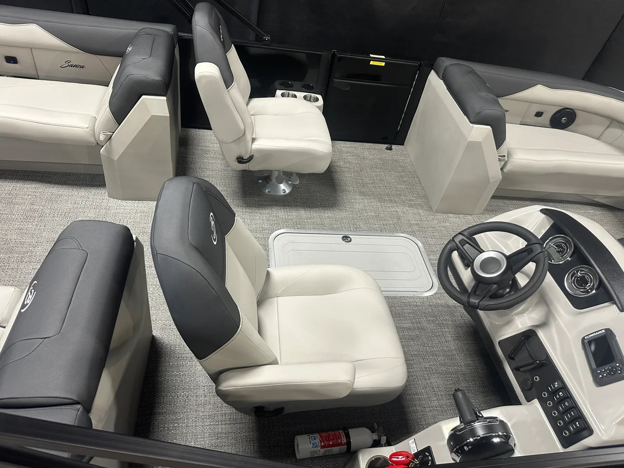2026 Barletta S22QC 22.0 feet, Clearwater, Florida #6