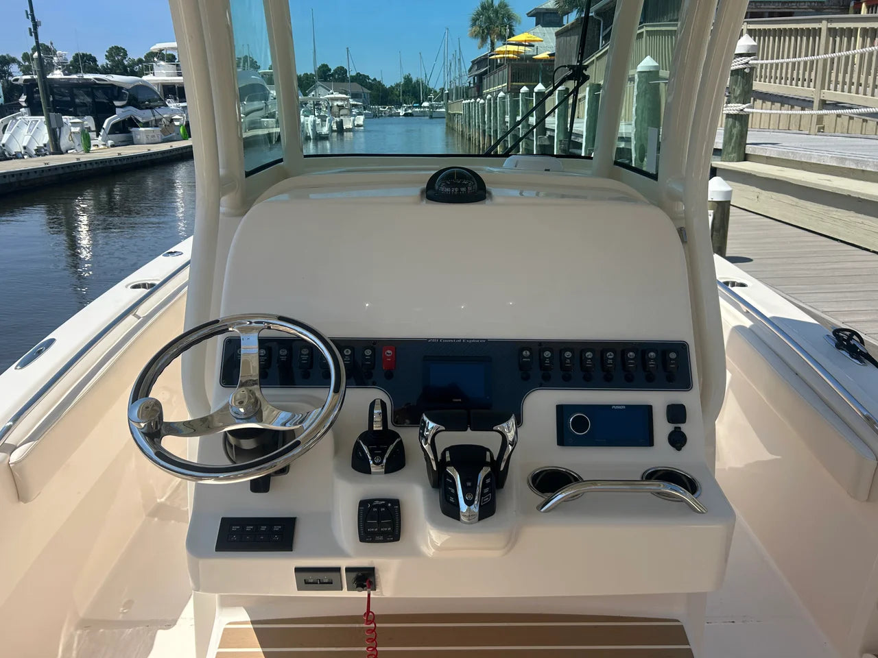 2026 Grady-White 281 CE 28.0 feet, Clearwater, Florida #20