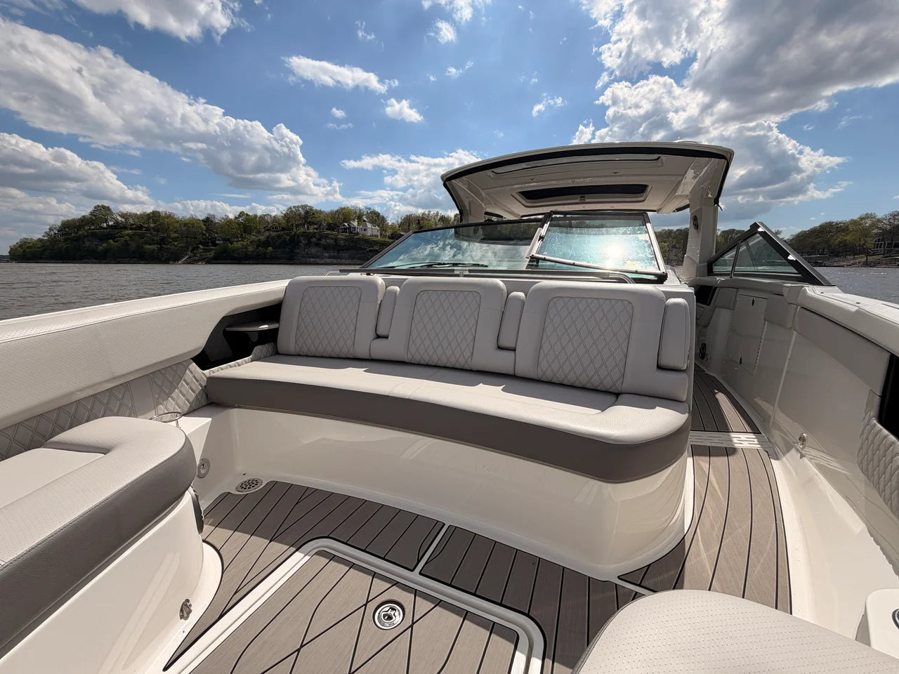 2026 Sea Ray SLX 400 40.0 feet, Clearwater, Florida #13