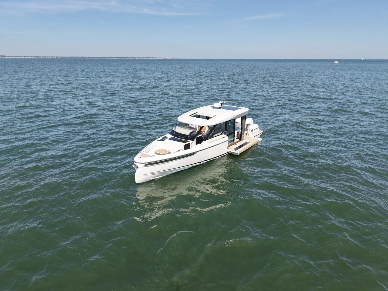 2026 Saxdor 400 GTC 40.0 feet, Clearwater, Florida #54
