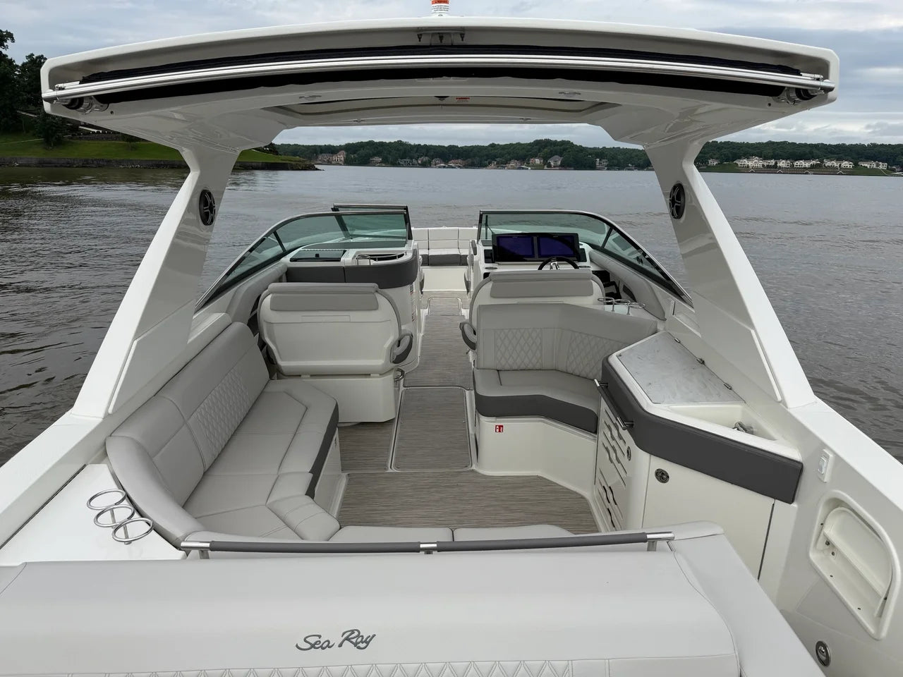 2026 Sea Ray SLX 310 31.0 feet, Clearwater, Florida #9