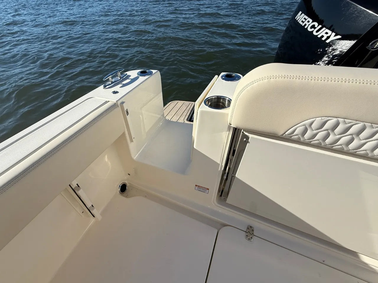 2026 Scout 240 XSF 24.0 feet, Clearwater, Florida #12