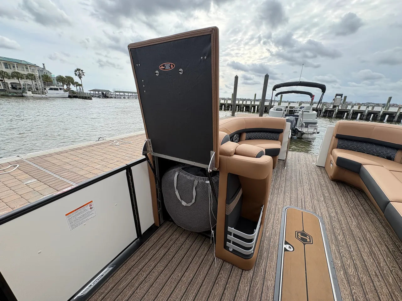 2026 Harris Grand Mariner 250 25.0 feet, Clearwater, Florida #11