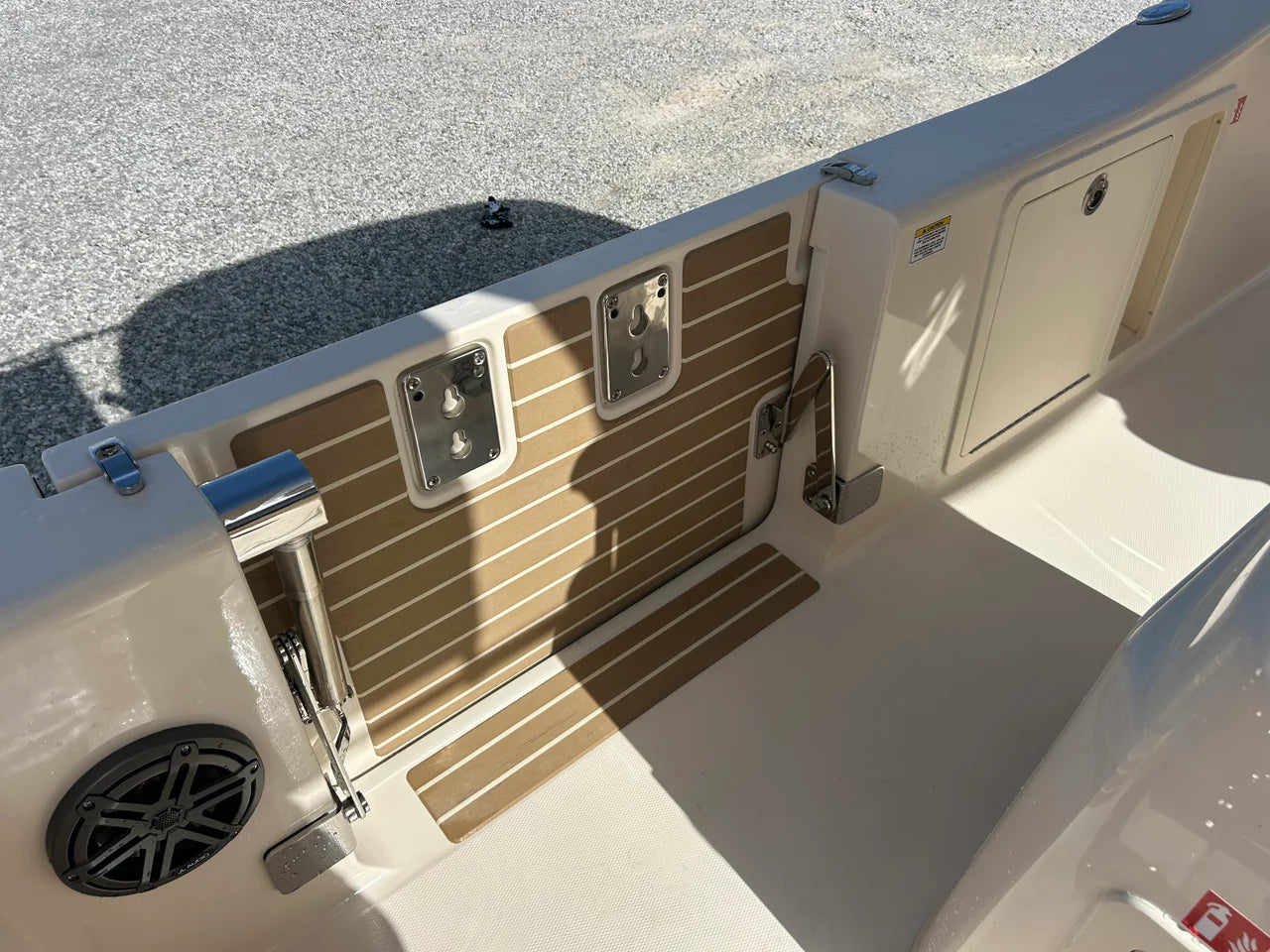 2027 Grady-White 281 CE 28.0 feet, Clearwater, Florida #12