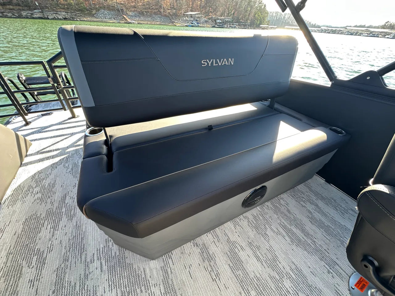 2026 Sylvan MIRAGE X1 21.0 feet, Clearwater, Florida #16